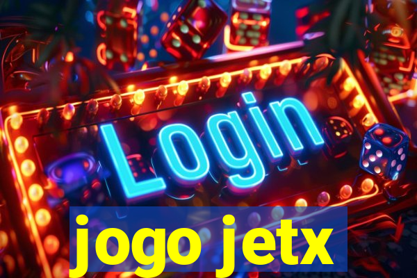 jogo jetx